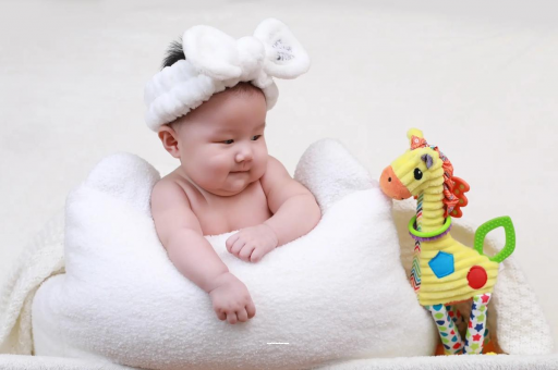 赤壁宝宝夜里出汗