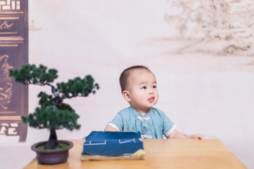 赤壁宝宝吸收不好怎么调理