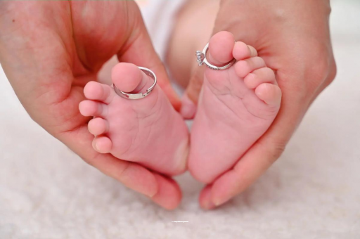 赤壁宝宝肚子胀气